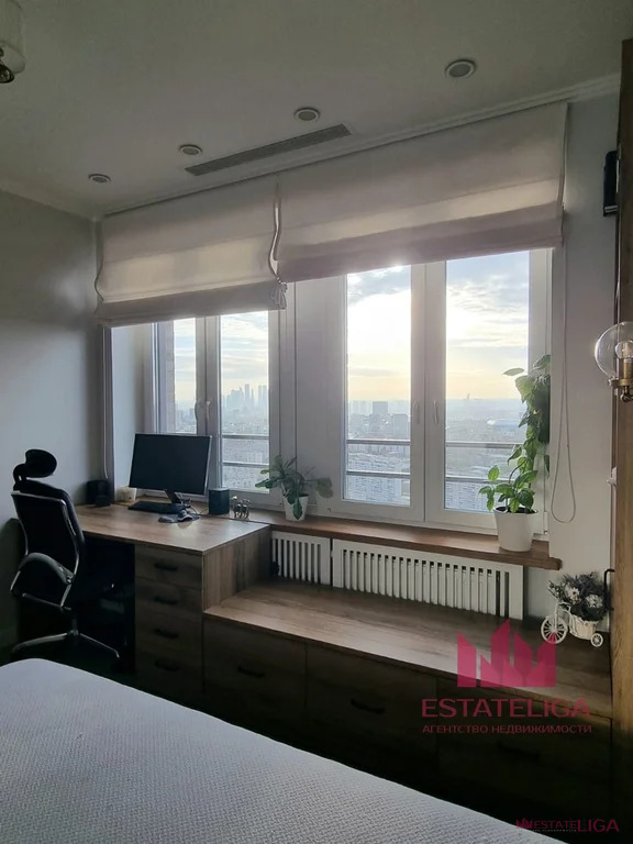 Продажа пентхауса, ул. Новодмитровская - Фото 9