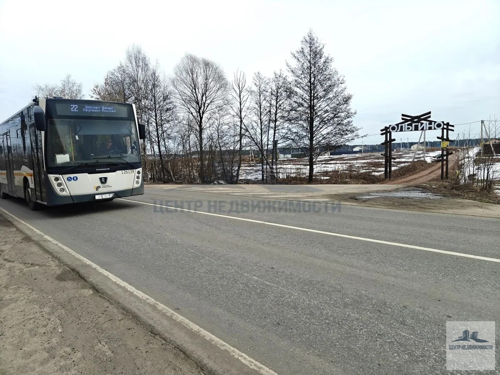 Продажа, участок 22.00 соток - Фото 6