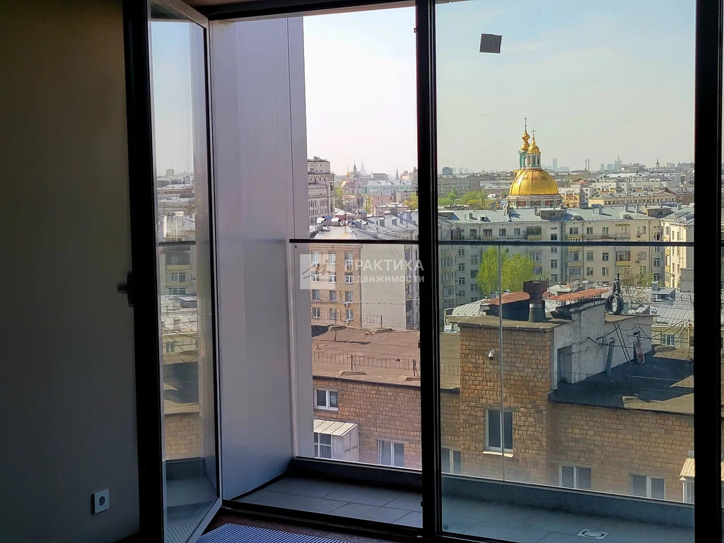 Продажа квартиры, ул. Бакунинская - Фото 7