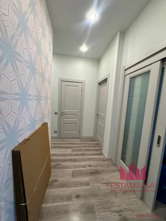 Аренда квартиры, Березовая аллея - Фото 11