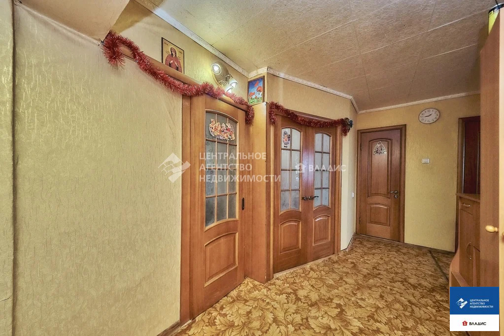 Продажа квартиры, Александрово, Рязанский район - Фото 3