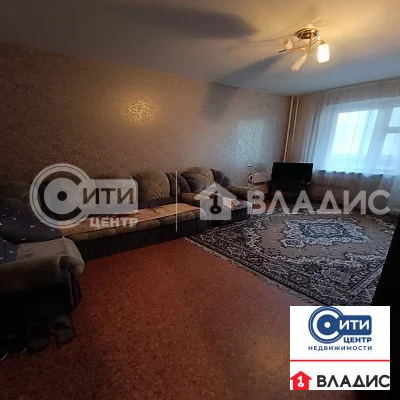 Продажа квартиры, Воронеж, ул. Минская - Фото 1