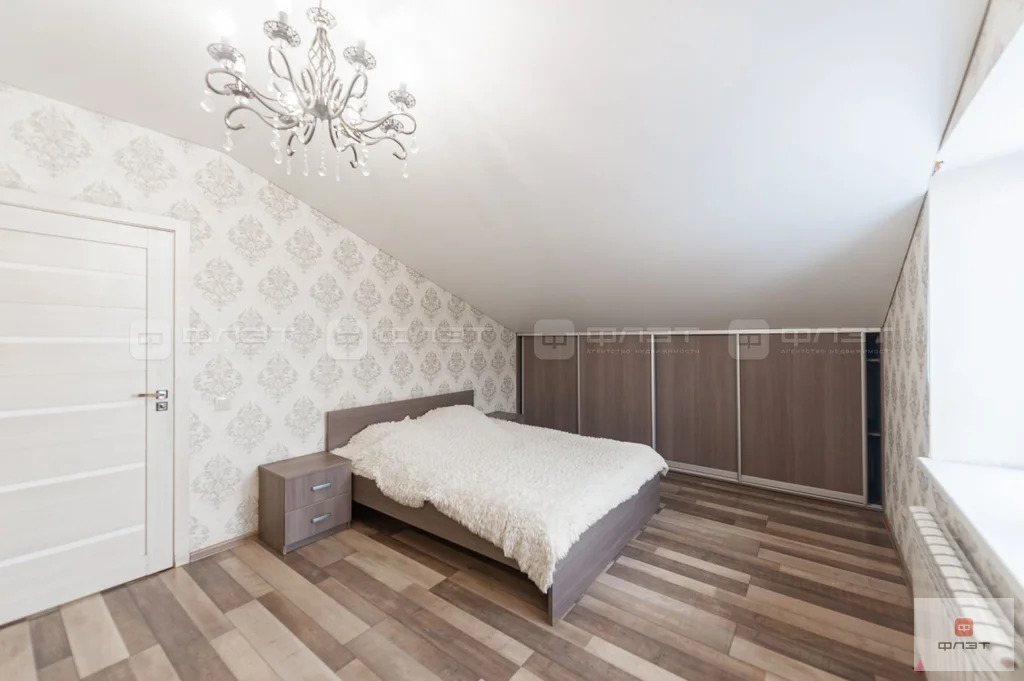 Продажа дома, Казань, Константиновка ул. Мира - Фото 14