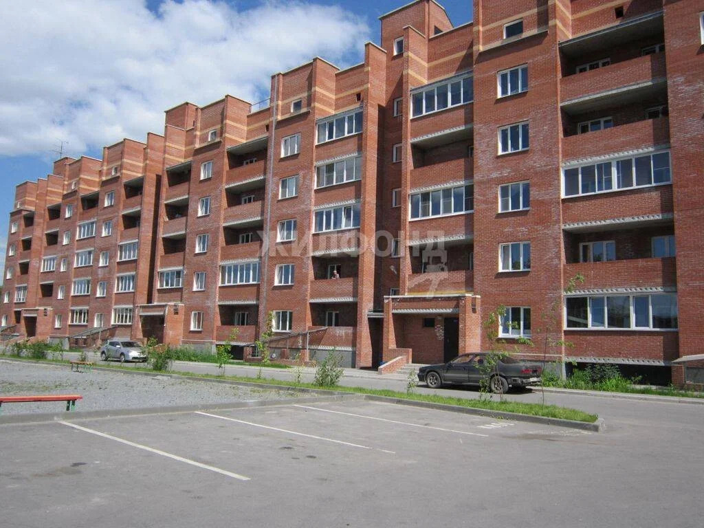 Продажа квартиры, Новосибирск, ул. Марии Ульяновой - Фото 12