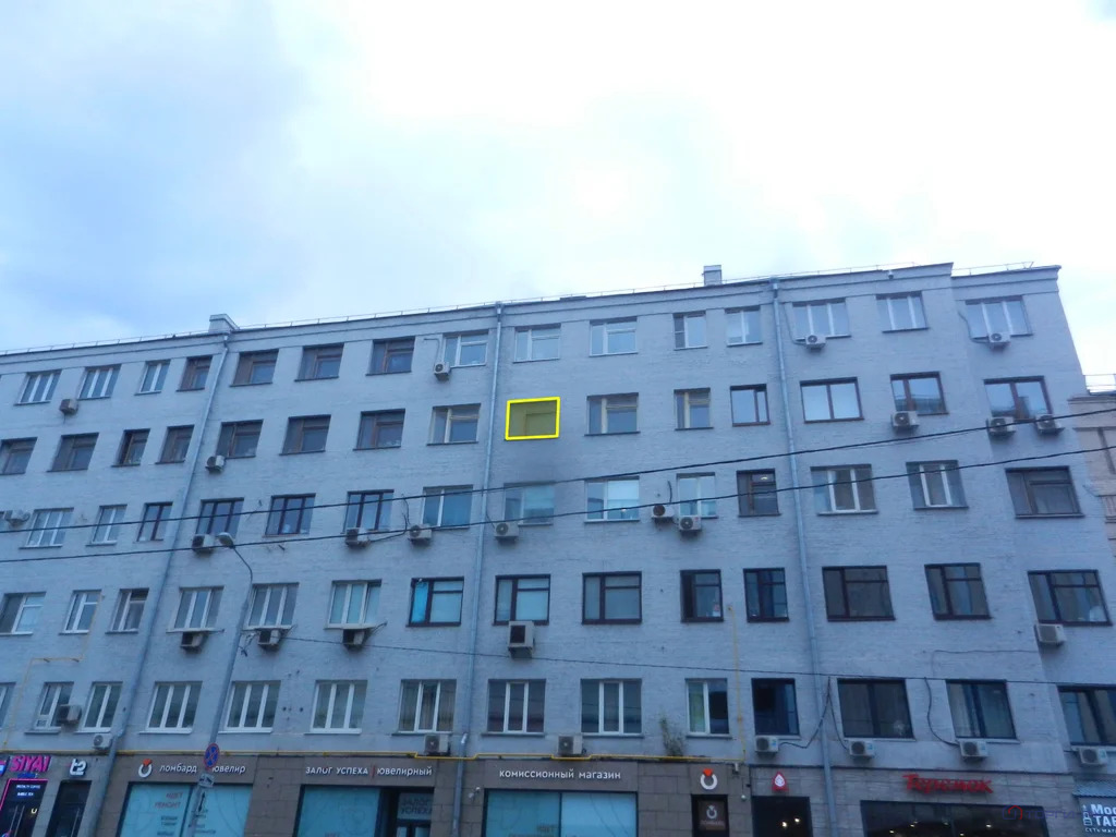 Продажа квартиры, ул. Грузинский Вал - Фото 2