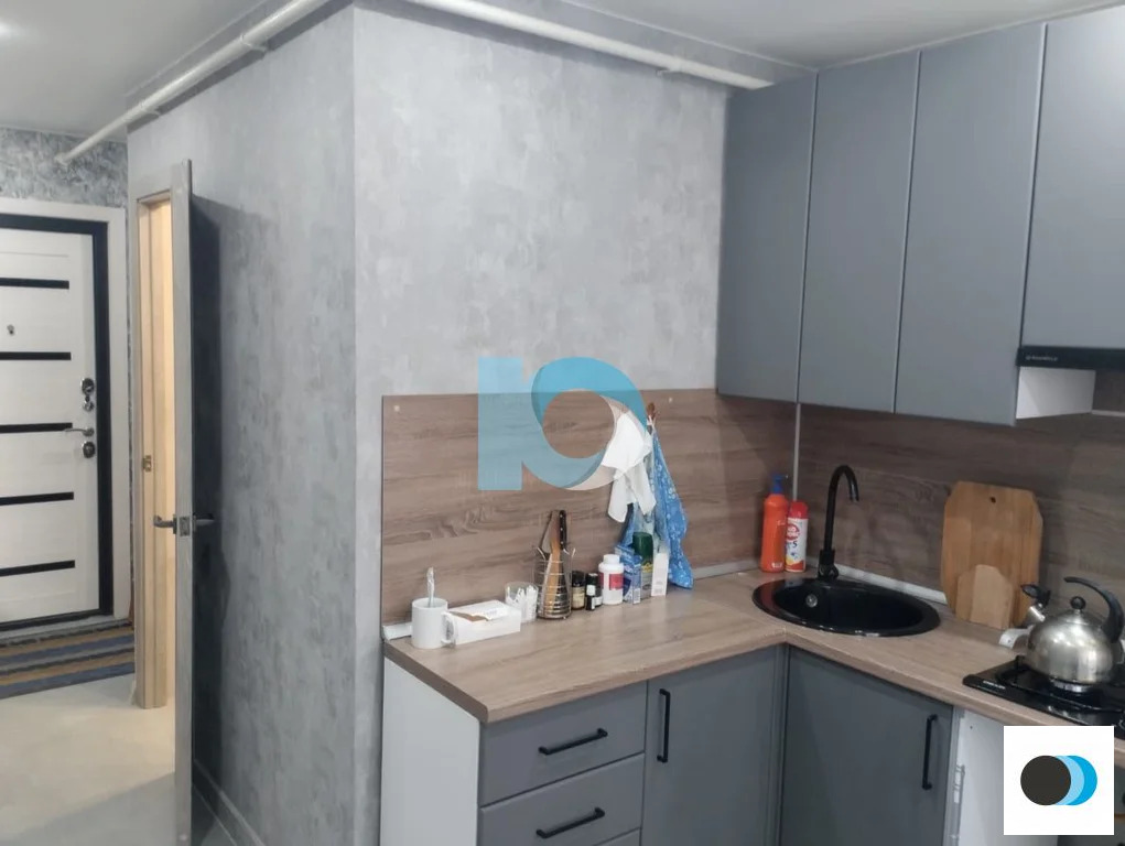 Продажа квартиры, Благовещенск, Благовещенский район, улица Демьяна ... - Фото 6