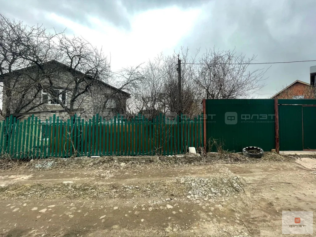 Продажа дома, Казань - Фото 2