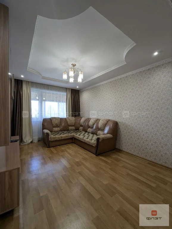 Аренда квартиры, Казань, ул. Бондаренко д.25 - Фото 2