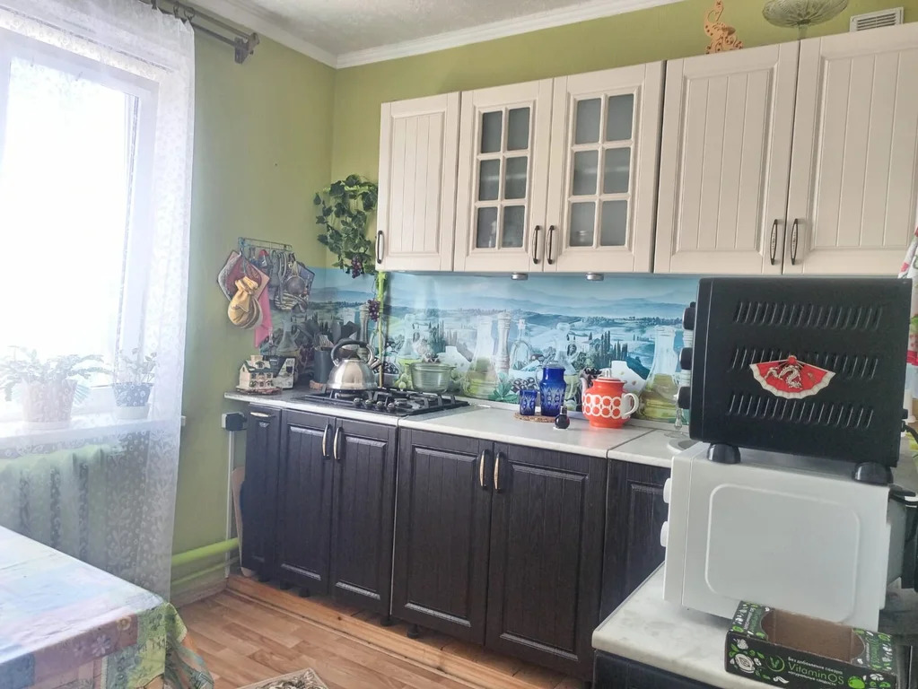 Продажа квартиры, Ильич, Темрюкский район, ул. Приморская - Фото 12