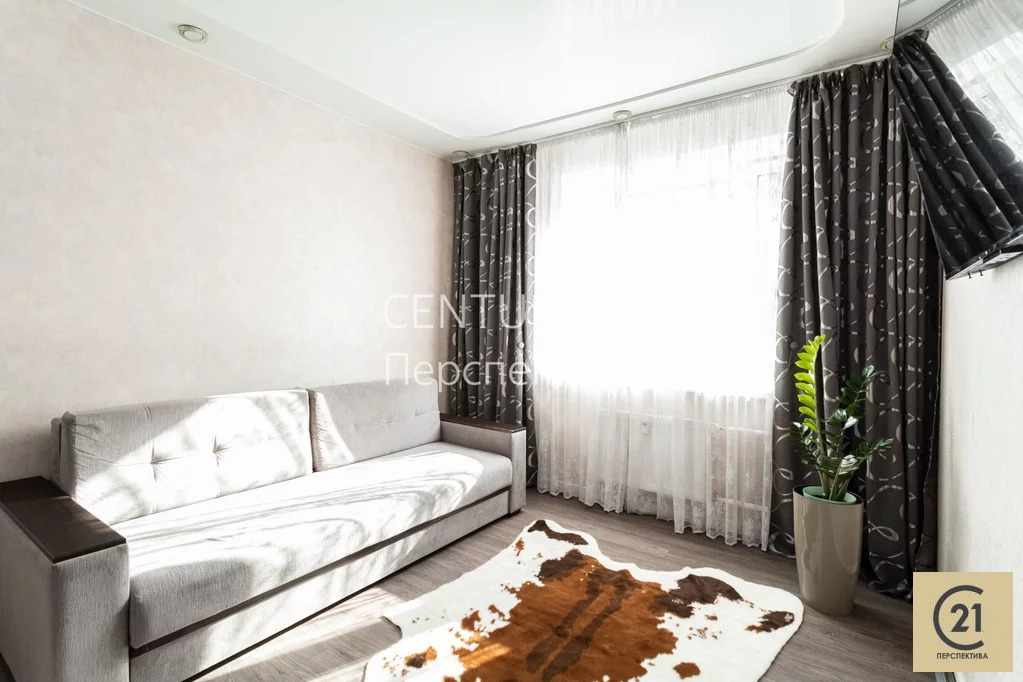 Продажа квартиры, Люберцы, Люберецкий район, Улица Барыкина - Фото 16