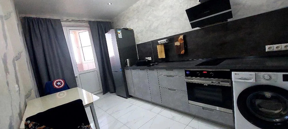 Продажа квартиры, Афипский, Северский район, ул. 50 лет Октября - Фото 3