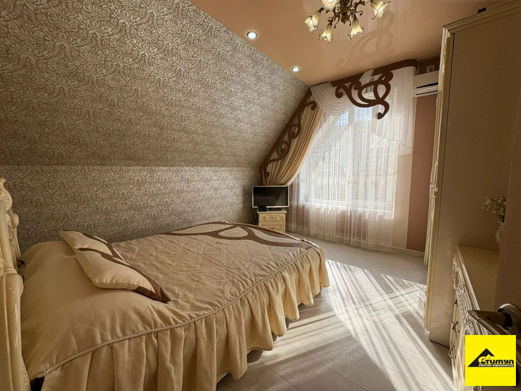 Продажа дома, Ейск, Ейский район, ул. Амурская - Фото 20