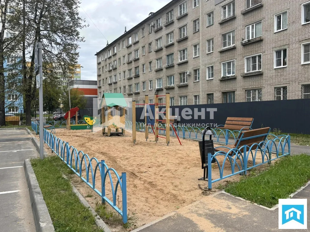 Аренда квартиры, Иваново, ул. Парижской Коммуны - Фото 16