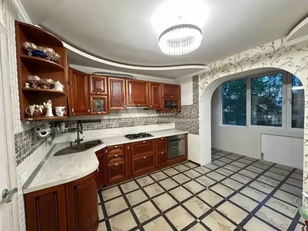 Продажа квартиры, Георгиевск, ул. Парковая - Фото 2