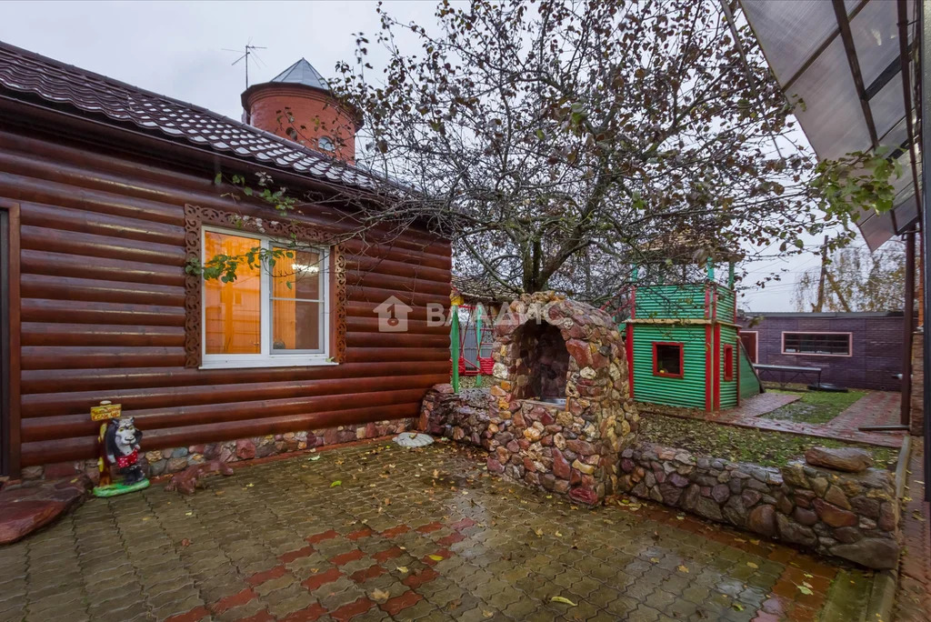 Собинский район, Лакинск, Советская улица,  дом на продажу - Фото 3