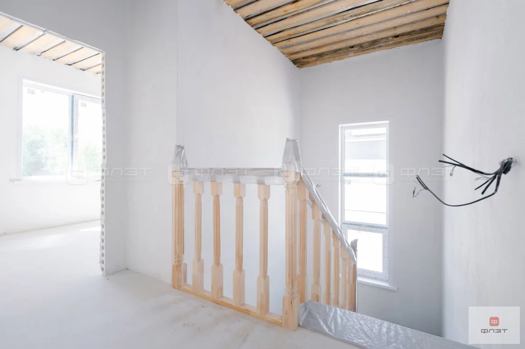 Продажа дома, Кощаково, Пестречинский район, ул. Заречная - Фото 25