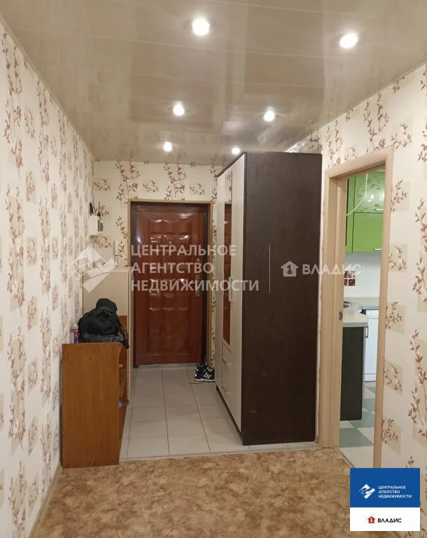 Аренда квартиры, Рязань, Большая улица - Фото 4