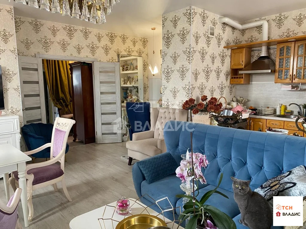 Продажа квартиры, Щелково, Щелковский район, Пролетарский пр-кт. - Фото 5