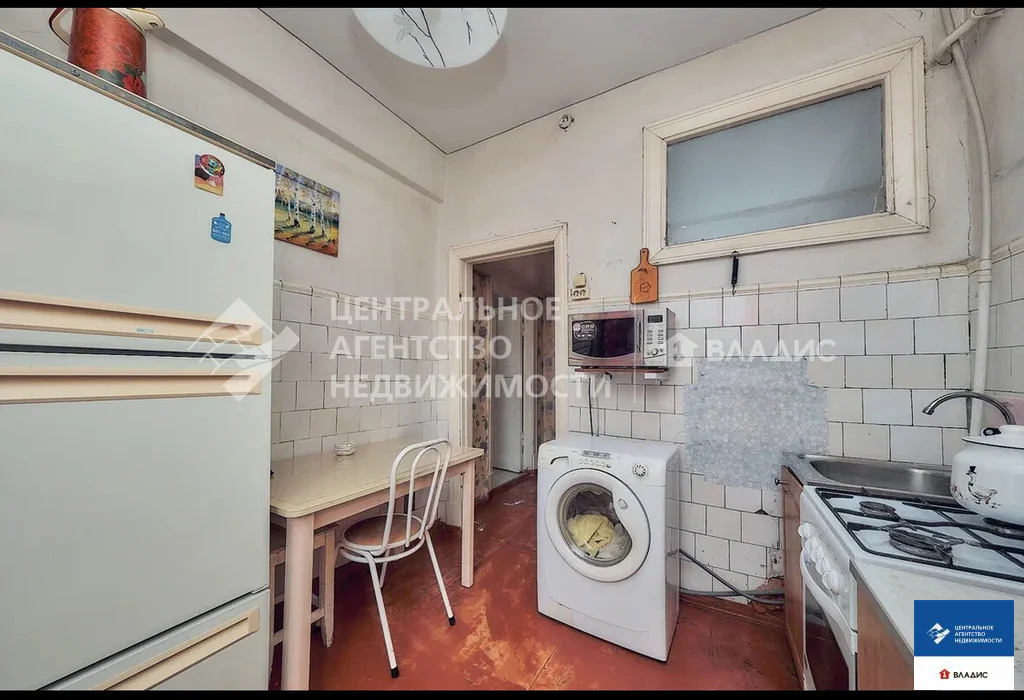 Продажа квартиры, Рязань, ул. Есенина - Фото 8