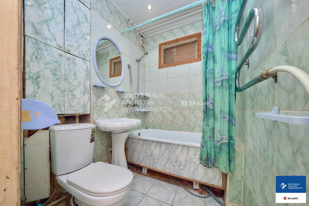 Продажа квартиры, Рязань, ул. Гагарина - Фото 4