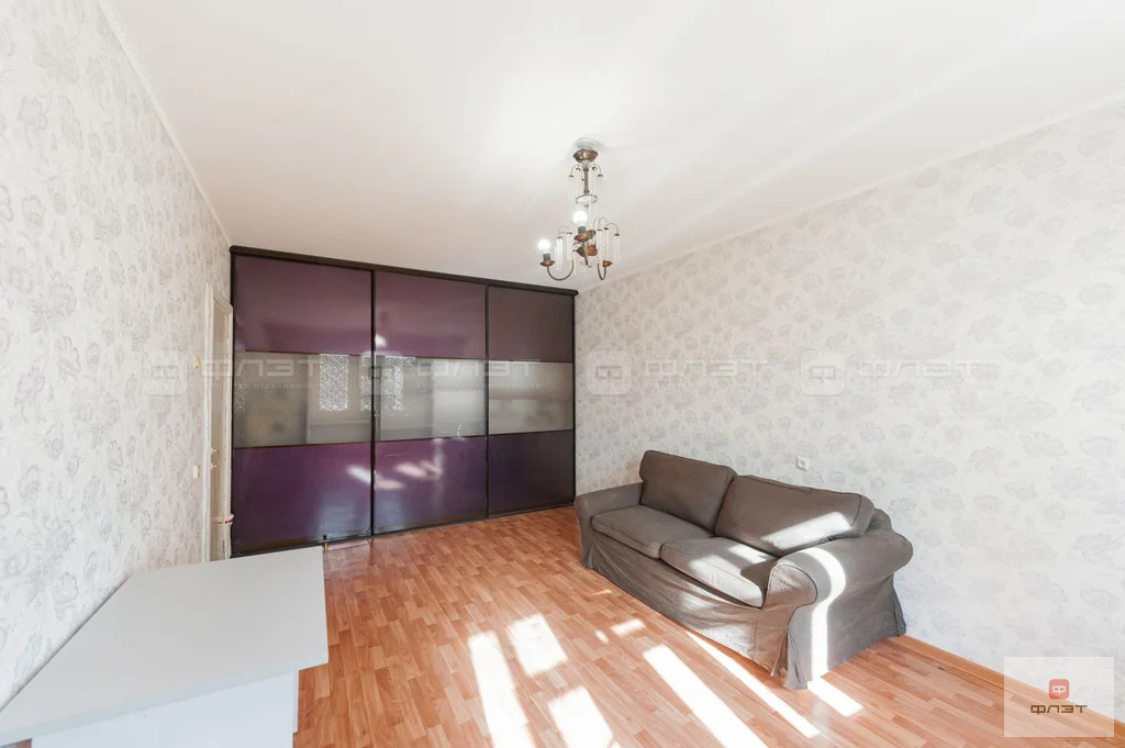 Продажа квартиры, Казань, ул. Академика Глушко - Фото 14