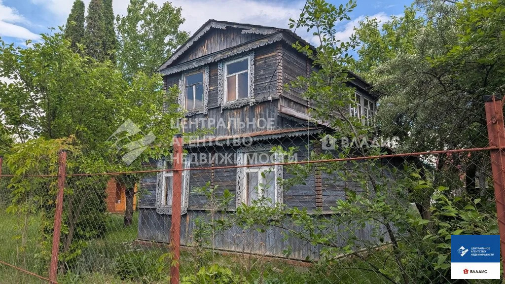 Продажа дома, Рязанский район - Фото 3