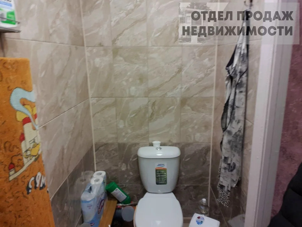 Квартира со свежим ремонтом - Фото 9
