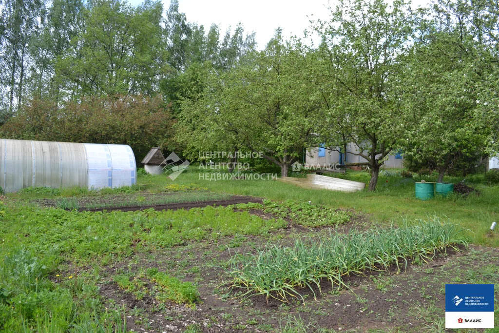 Продажа дома, Сорокино, Рязанский район - Фото 22