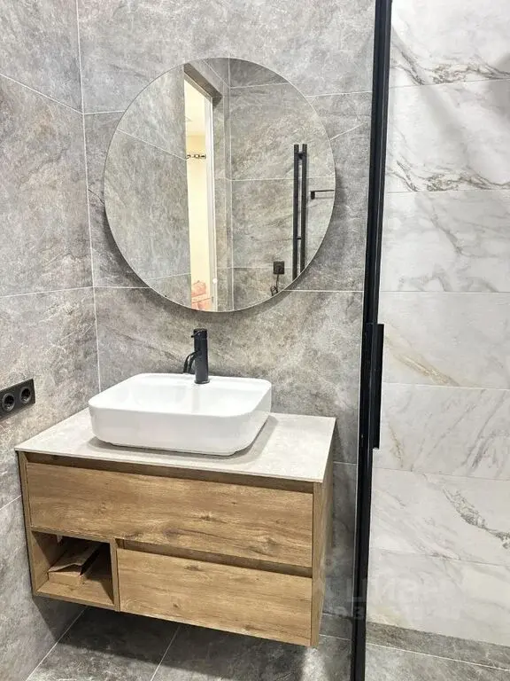 Продаю трехкомнатную квартиру 81.5м наб. Марка Шагала, 1к2, Москва, ... - Фото 20