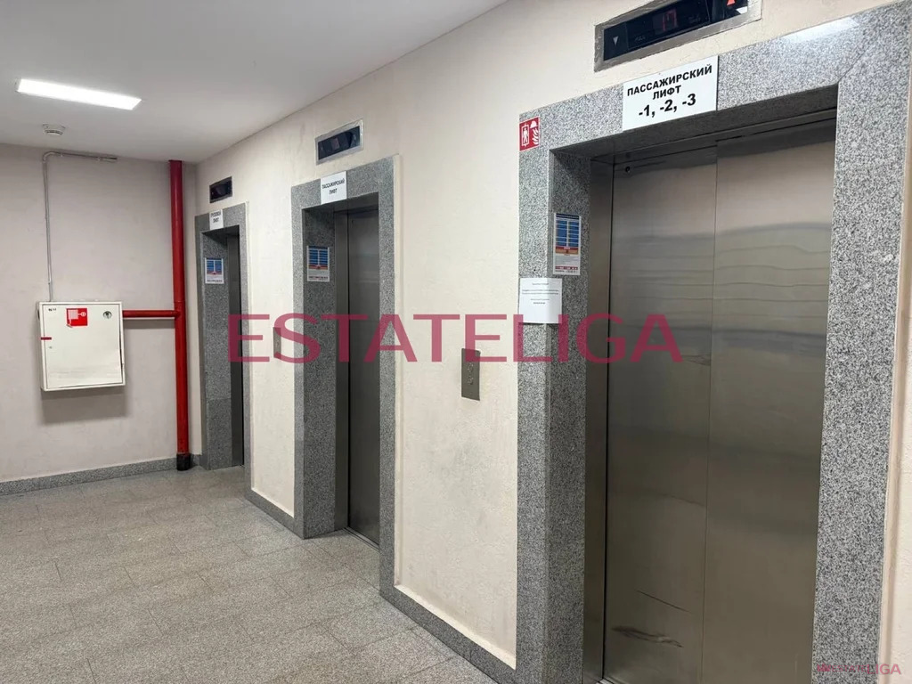 Продажа квартиры, Кочновский проезд - Фото 36