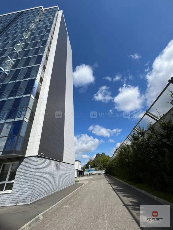 Аренда офиса, Казань, ул. Комиссара Габишева д.16 - Фото 15