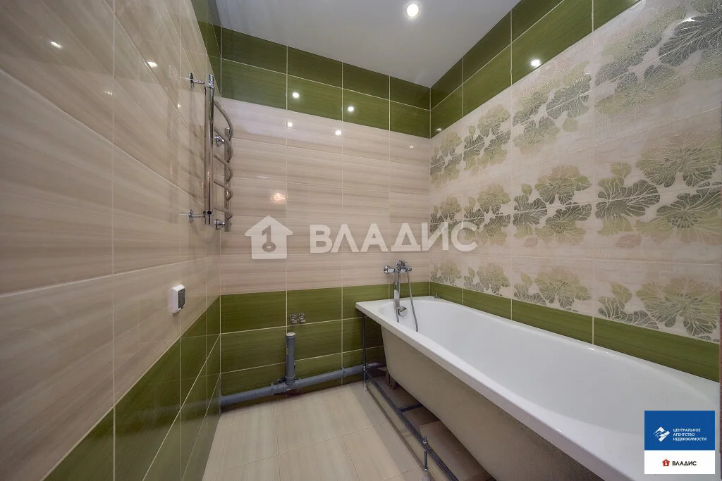 Продажа квартиры, Рязань, Шереметьевская улица - Фото 5