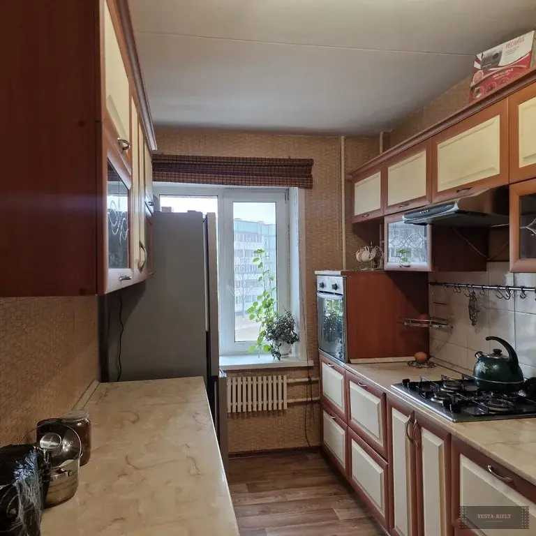 Продажа квартиры в г. Обнинск - Фото 0