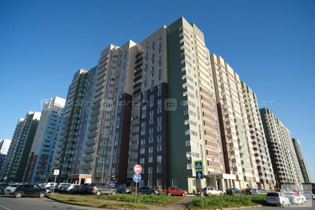 Аренда квартиры, Казань, ул. Зилантовская д.22/15 - Фото 7