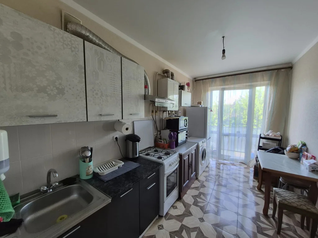 Продажа квартиры, Афипский, Северский район, ул. Победы - Фото 1