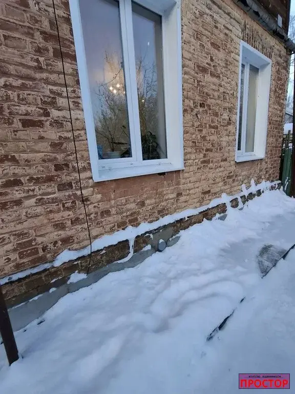 2-к. квартира, 59,5 м, 1/2 эт. - Фото 1