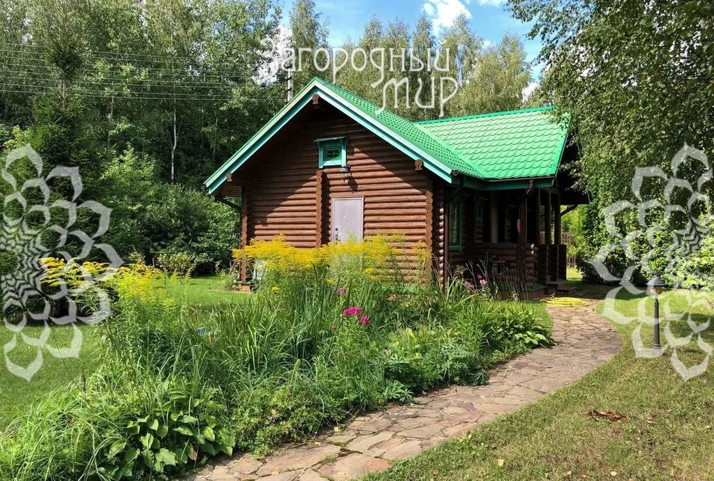 Продам дом, Киевское шоссе, 55 км от МКАД - Фото 31