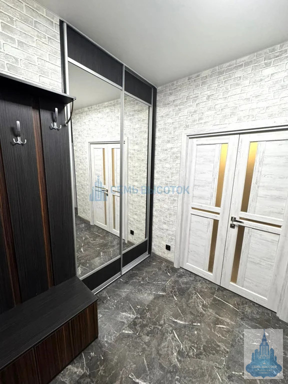 Продажа квартиры, м. Царицыно, ул. Михневская - Фото 16