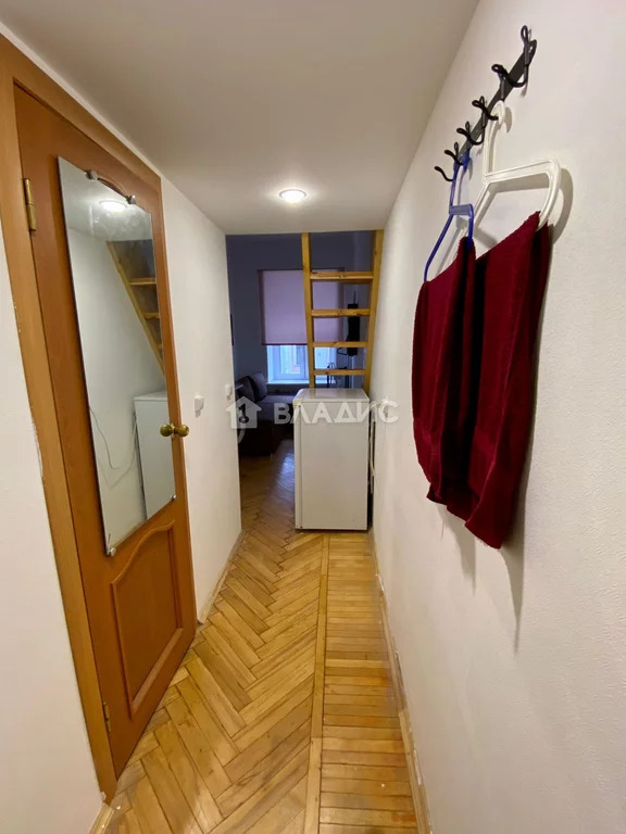 Санкт-Петербург, Апраксин переулок, д.10-12, комната на продажу - Фото 5