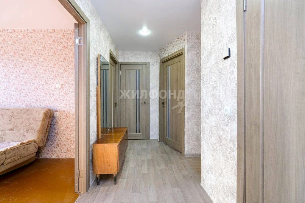 Продажа квартиры, Криводановка, Новосибирский район - Фото 3