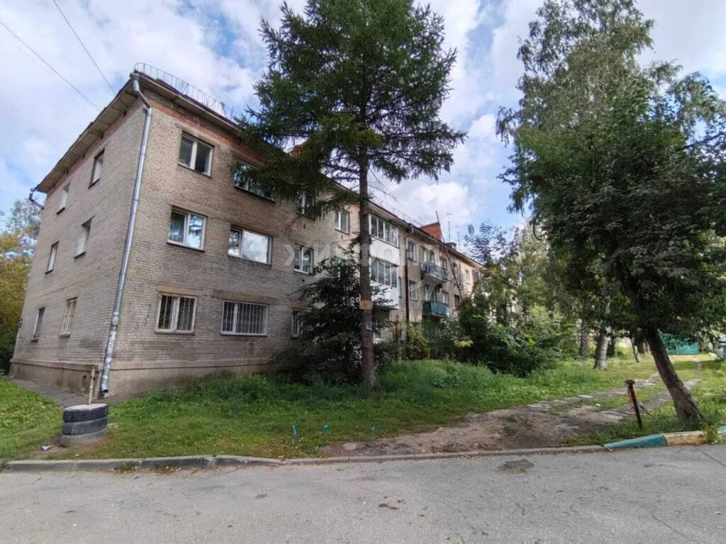 Продажа квартиры, Новосибирск, ул. Жуковского - Фото 9