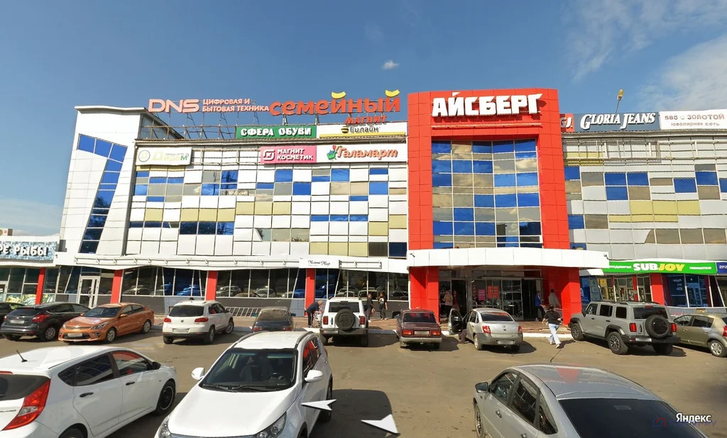 Продажа торгового помещения, Балашов, ул. 30 лет Победы - Фото 1