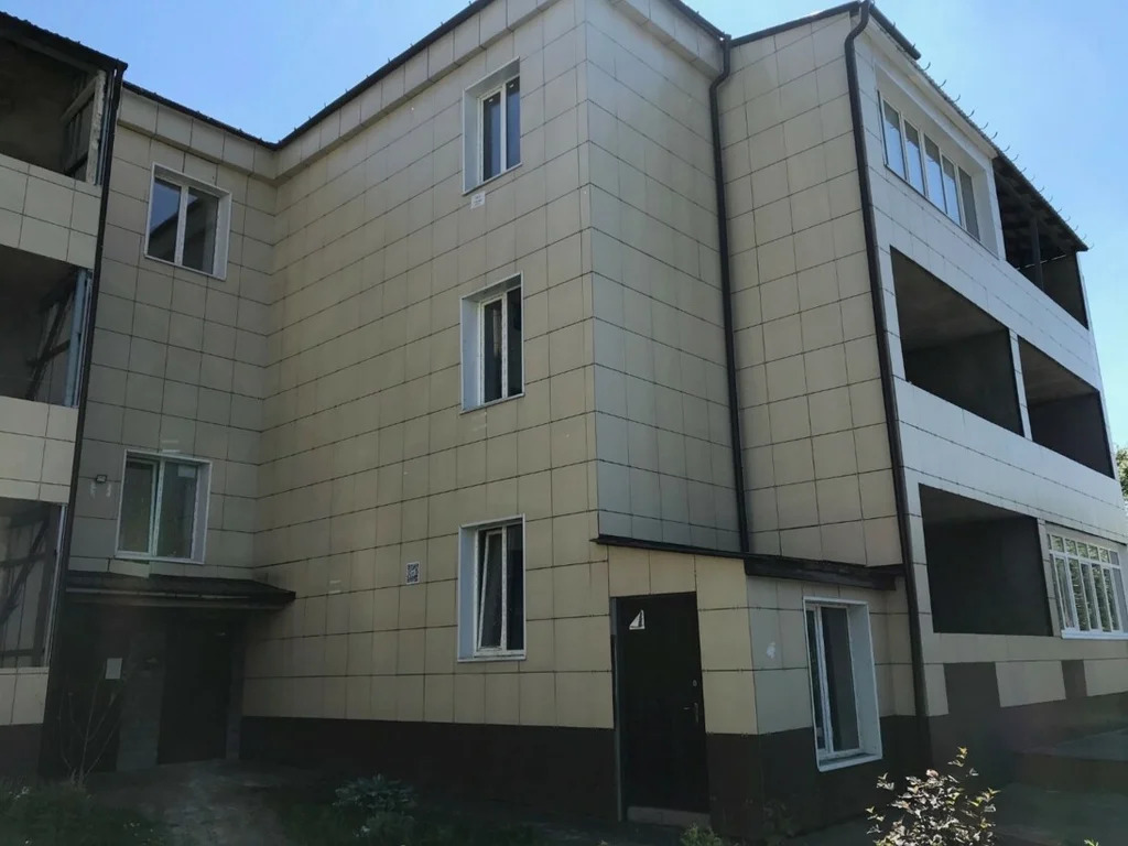 1-комнатная квартира 72 кв.м. - Фото 6