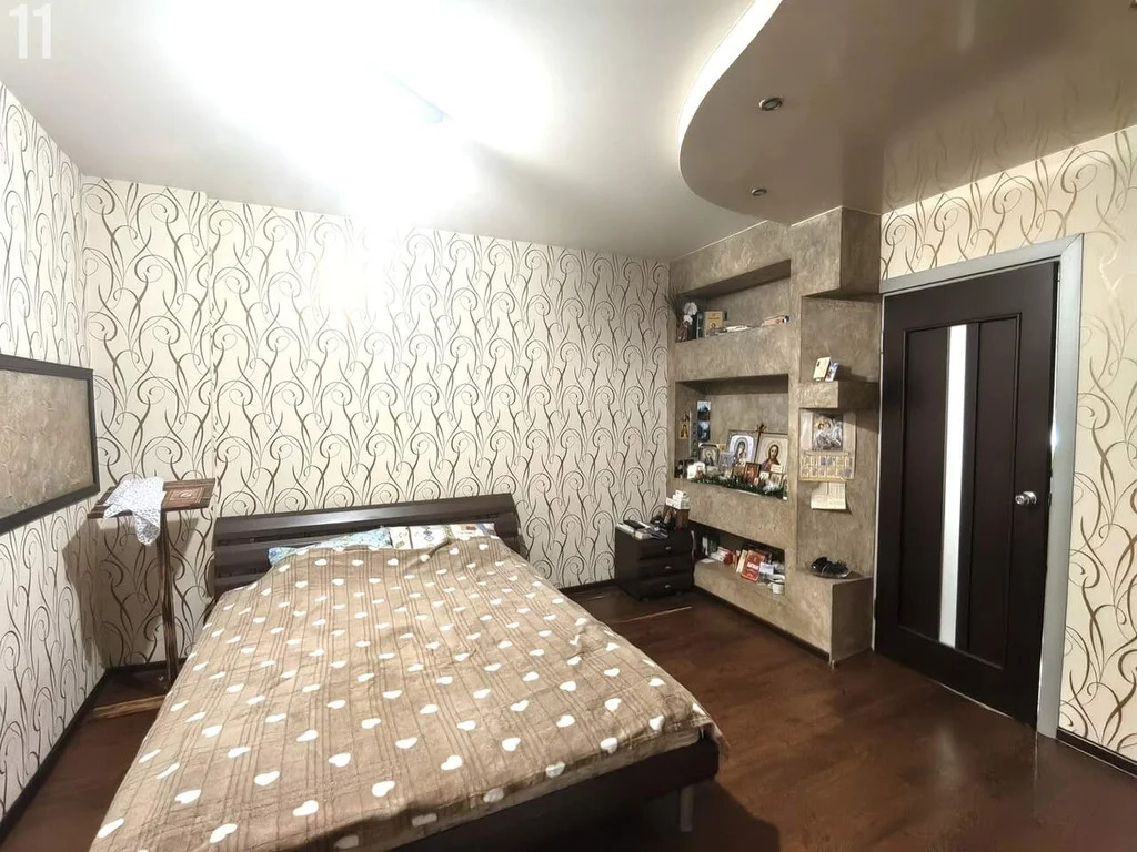 Продажа дома, Воронеж, Зои Космодемьянской пер. - Фото 4