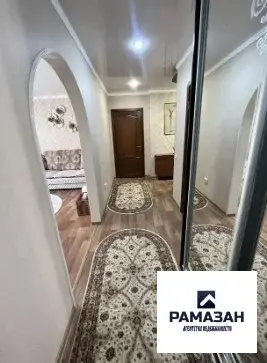 3-ком квартира ул.Тыныч, д. 3 - Фото 4