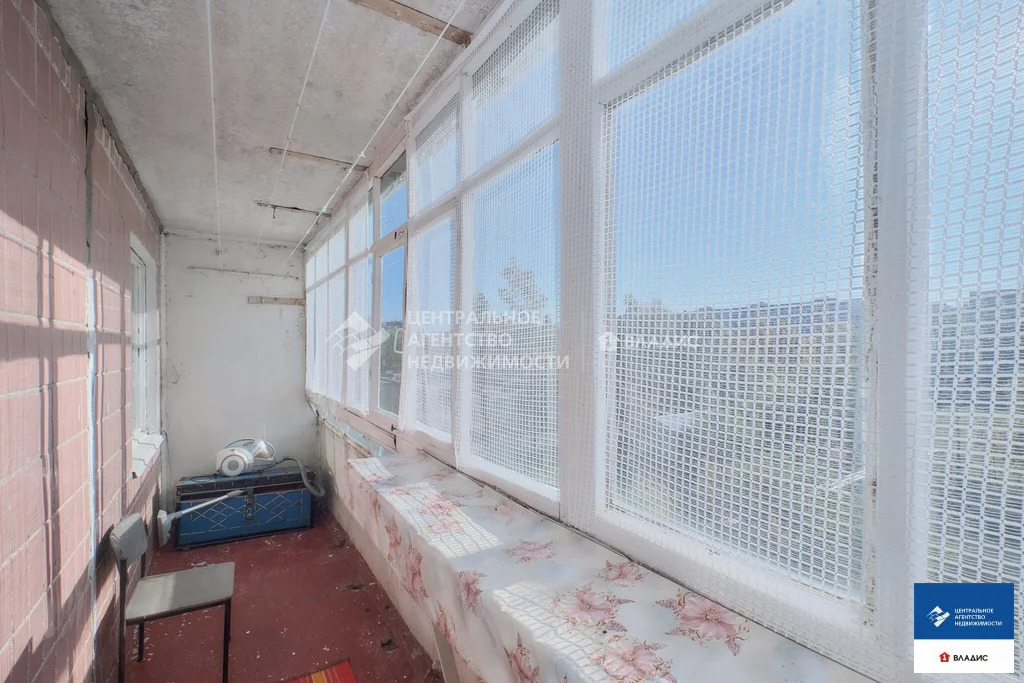 Продажа квартиры, Рязань, ул. Интернациональная - Фото 12