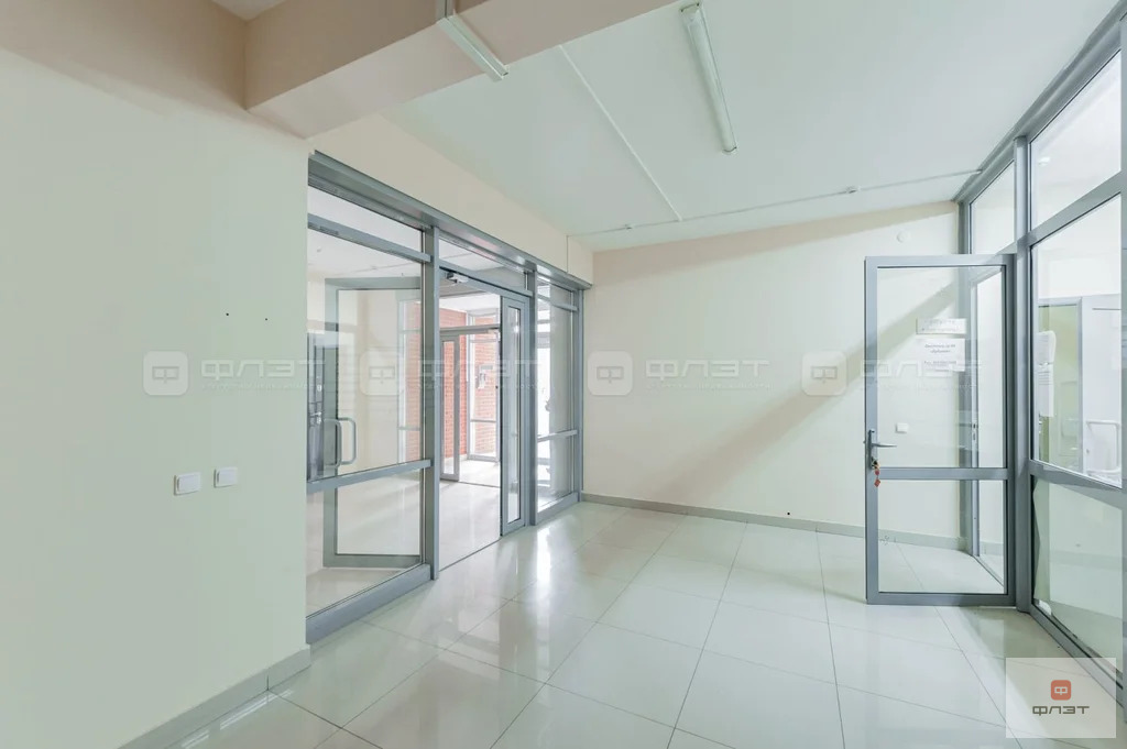 Продажа квартиры, Казань, ул. Абубекира Терегулова - Фото 22