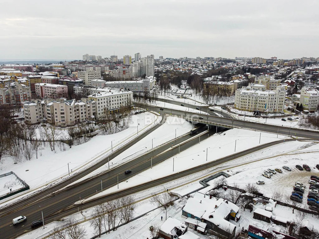 Городской округ Владимир, Владимир, Октябрьский район, . - Фото 16