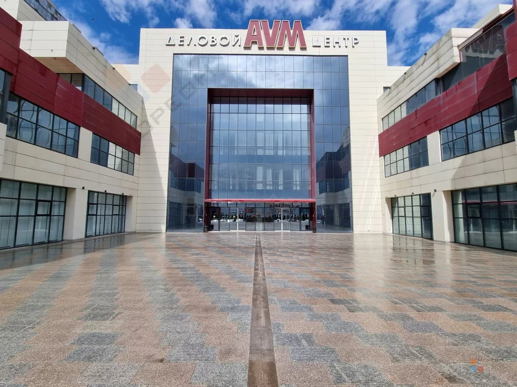 Бизнес-центр АВМ - Фото 19