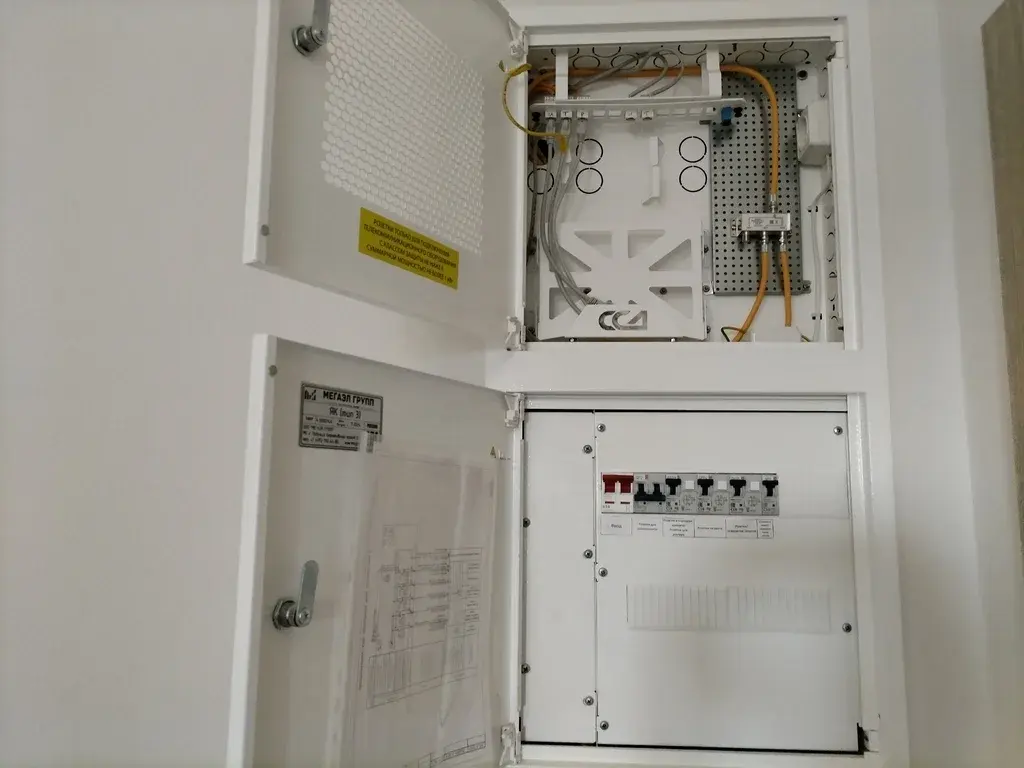 1-комнатная квартира в Москве. - Фото 6